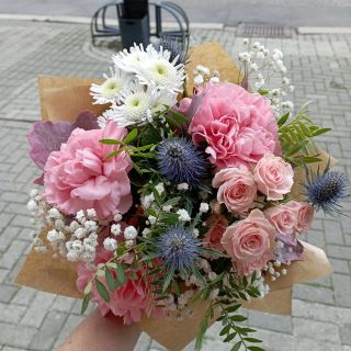 Potřebujete uvázat kytici (klidně i svatební)? Navštivte naši prodejnu v Prostějově na náměstí (nám. T. G. Masaryka 116/9,...