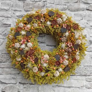 Nově přidané produkty na www.dekorx.cz 😇 #tvoření #ručnípráce #domov #prirodnivenec #vence #statice